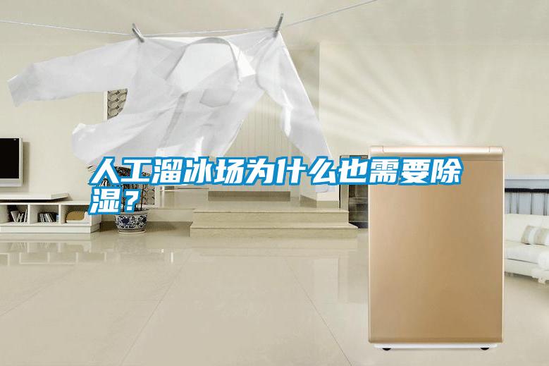 人工溜冰場為什么也需要除濕？