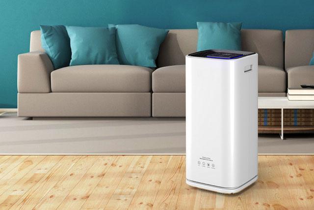 多地強降雨，南、北方防潮防暑都要做好！