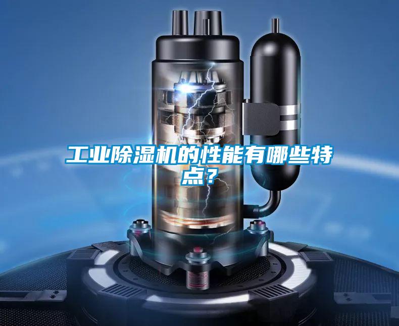 工業除濕機的性能有哪些特點？