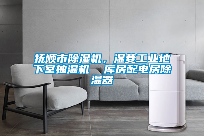 撫順市除濕機，濕菱工業(yè)地下室抽濕機  庫房配電房除濕器