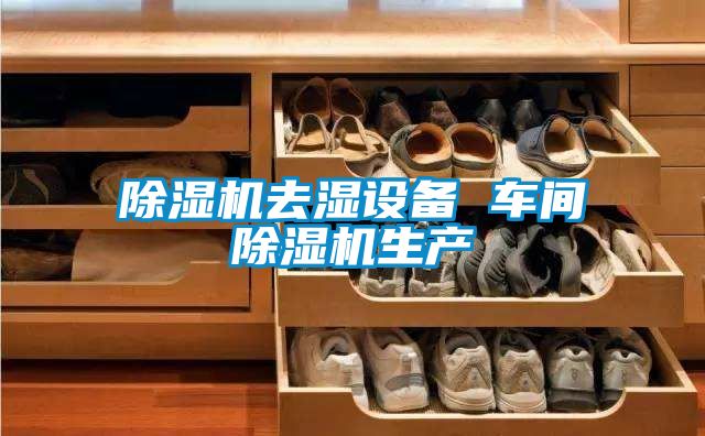 除濕機(jī)去濕設(shè)備 車(chē)間除濕機(jī)生產(chǎn)