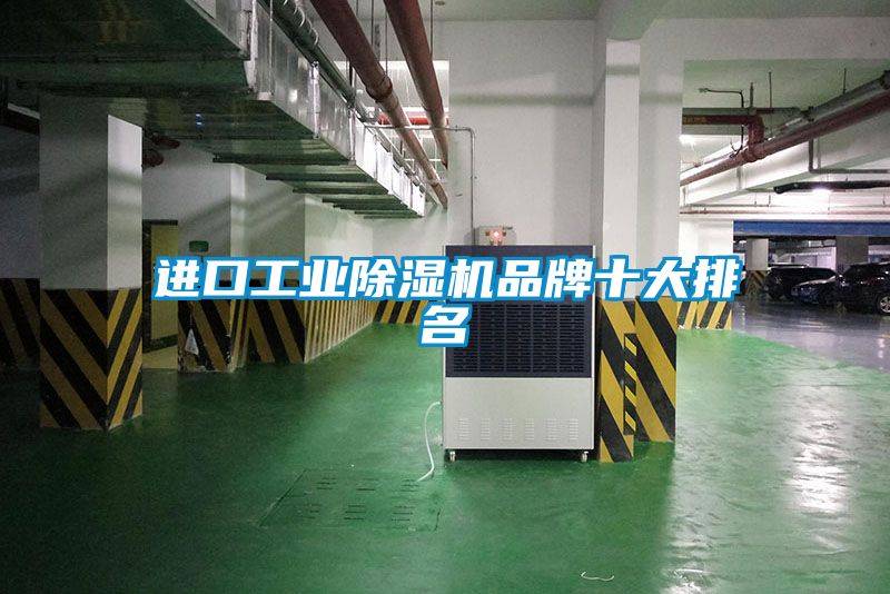 進(jìn)口工業(yè)除濕機品牌十大排名